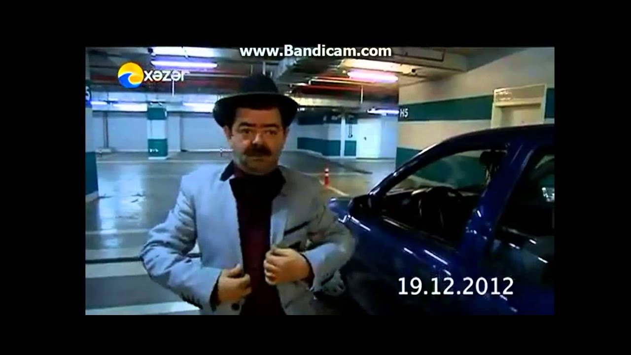 Aramizda Qalsin Gangam Style Azerbaijan Version