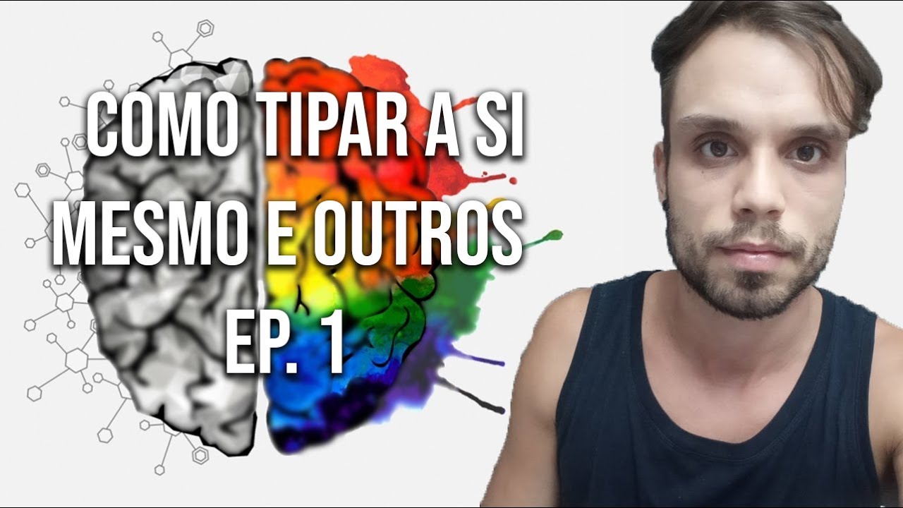 O que são Funções Cognitivas e como se manifestam? | Como Tipar a Si Mesmo e Outros - EP. 1