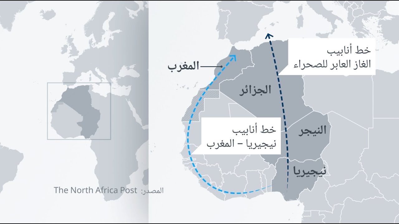 انقلاب النيجر... هل سيقف 