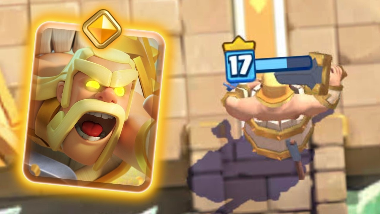 Abusing Level 17 Hero Barbarian Barrel...