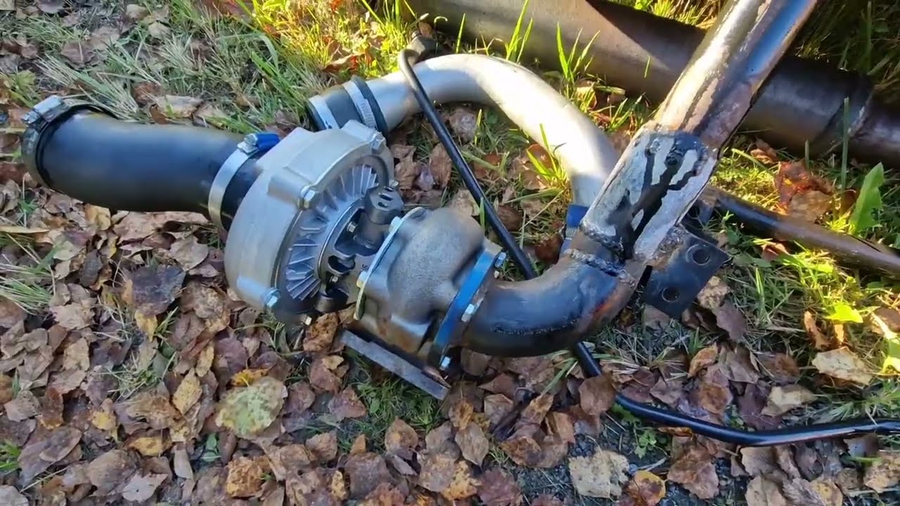 Nyt tuli ongelmia Valmeti kanssa😳