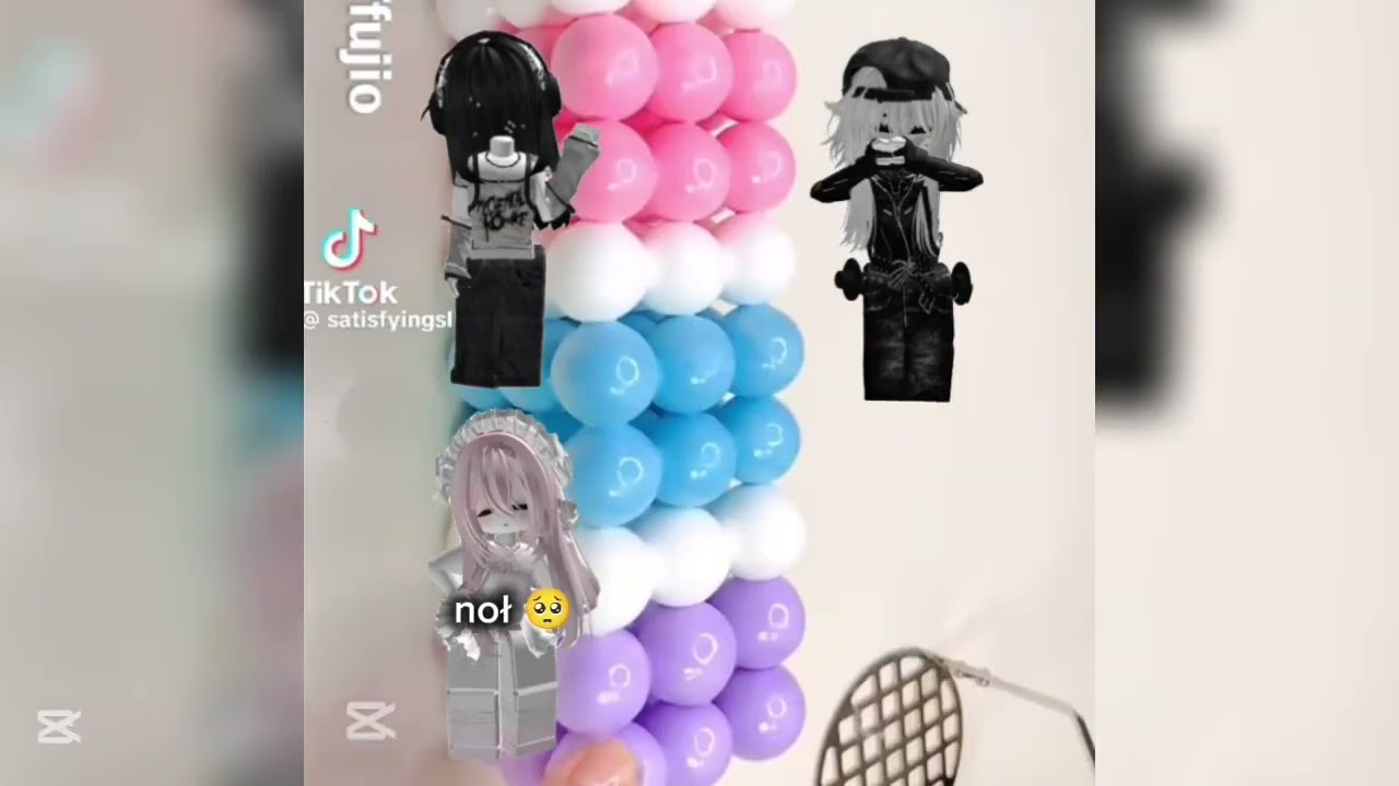 CAŁA HISTORYJKA ROBLOX 🍓💕 // LUNABLOXOFFICAL //