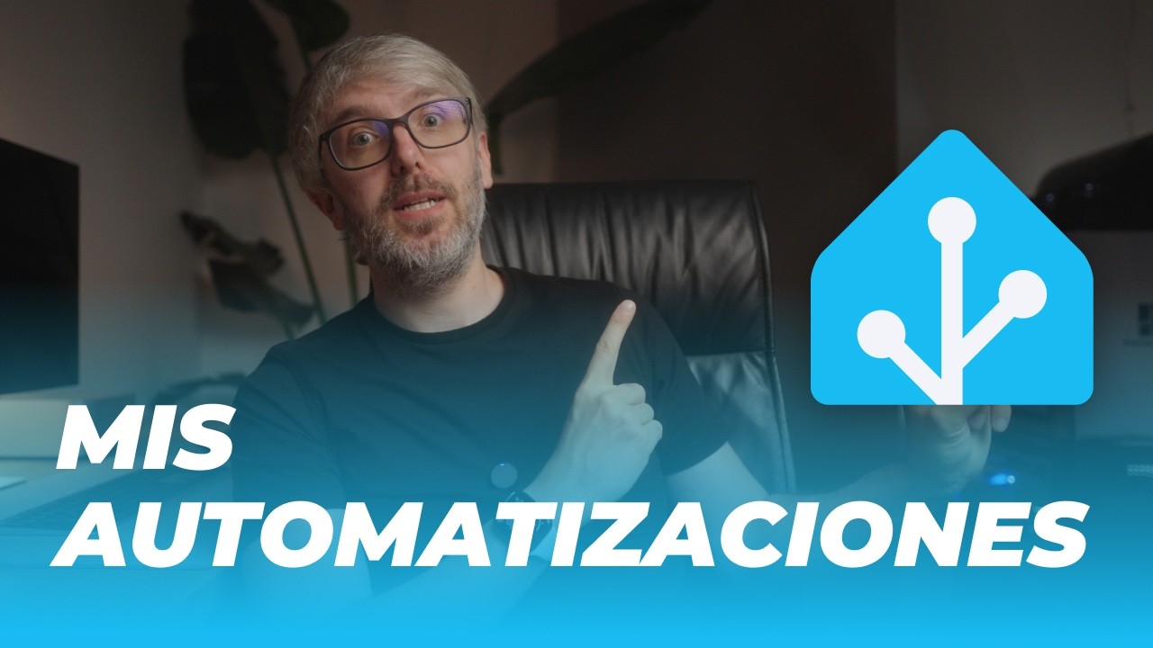 Mis Automatizaciones Favoritas en Home Assistant: ¡Transforma tu Casa Inteligente!