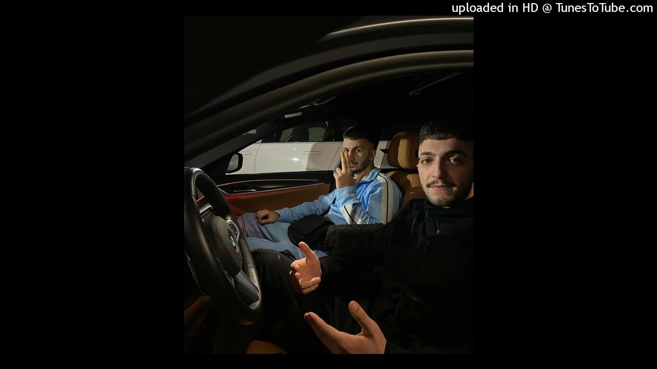 DİDA - CUDİ  | BASKIN (OFFICAL AUDIO)