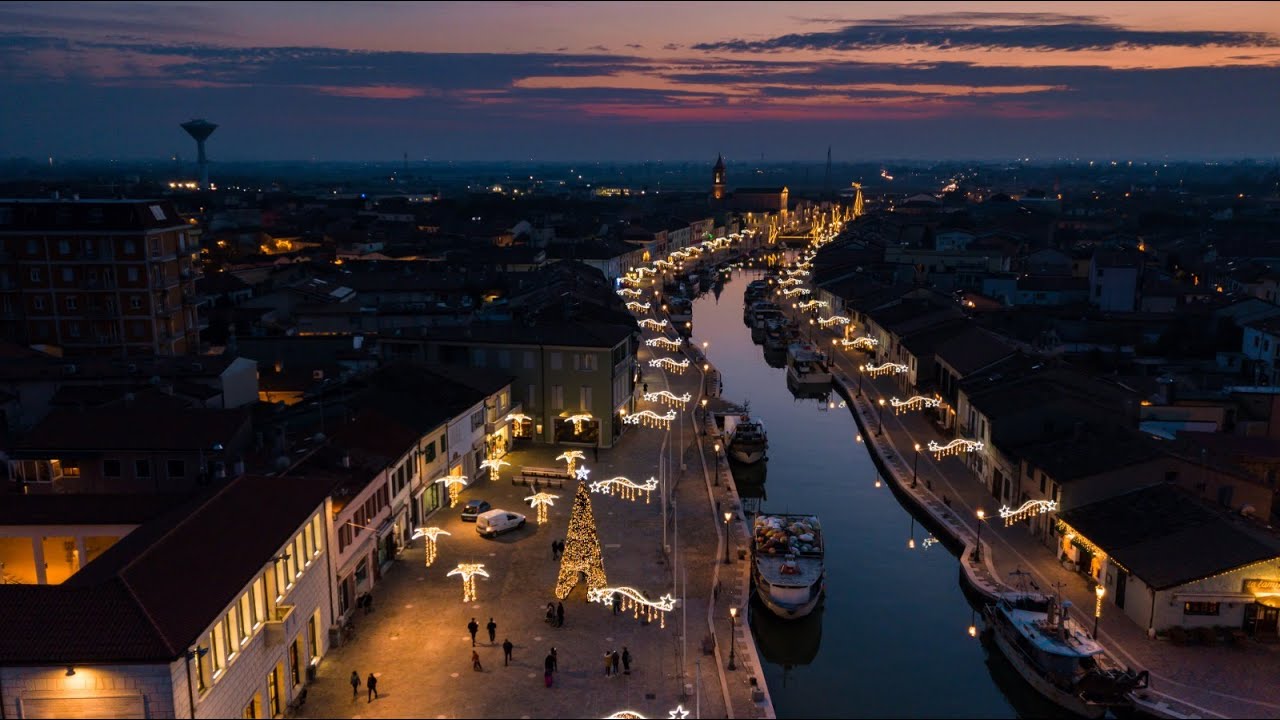 Natale a Cesenatico_2020