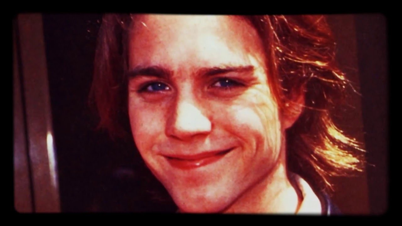 ► Jonathan Brandis - How Can I Remember to Forget