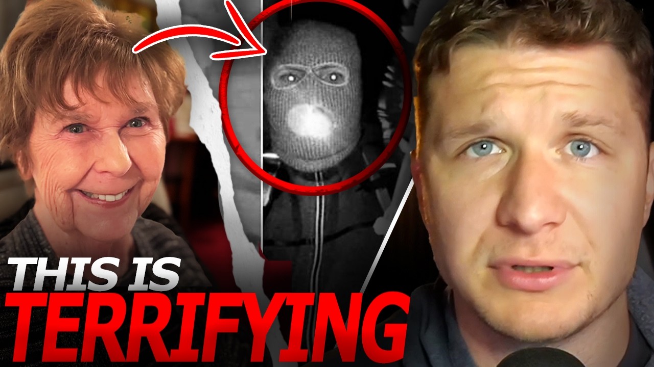 The Nancy Guthrie Kidnapping Case is BIZZARE... What Is REALLY Happening?!