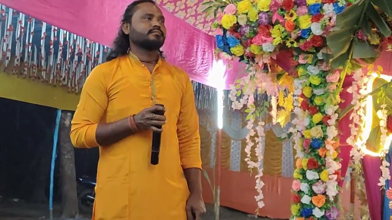 হরে কৃষ্ণ রাধে 🥰🥰 রাধে শ্যাম কীর্তন গান 🙏 নতুন ভিডিও 