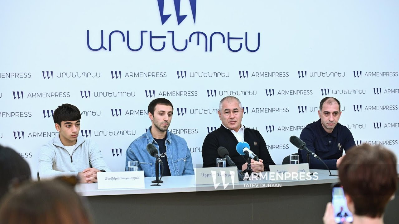 Ինդոնեզիայիում կայացած սպորտային մարմնամարզության աշխարհի առաջնության արդյունքների ամփոփում