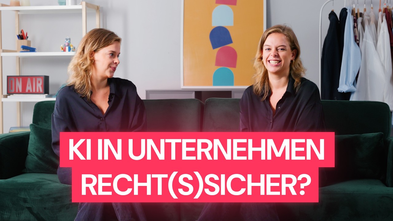 KI im HR: Wie sicher sind Ihre Daten wirklich?