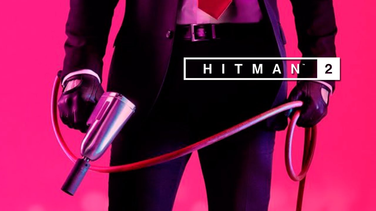 HITMAN 2 #11 | USA WHITTLETON - ALVO : KOLAN CASSIDY (4K PORTUGUÊS)