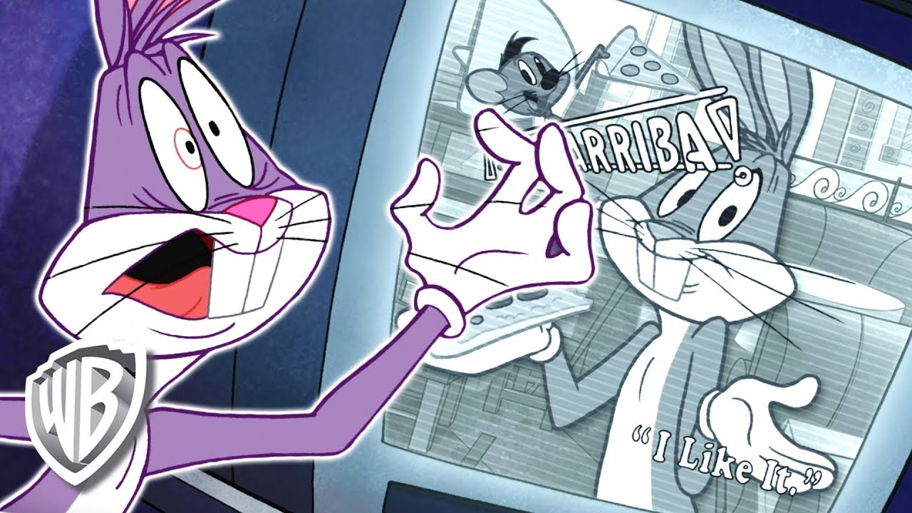 Looney Tunes in italiano | Il Ragazzo dei 