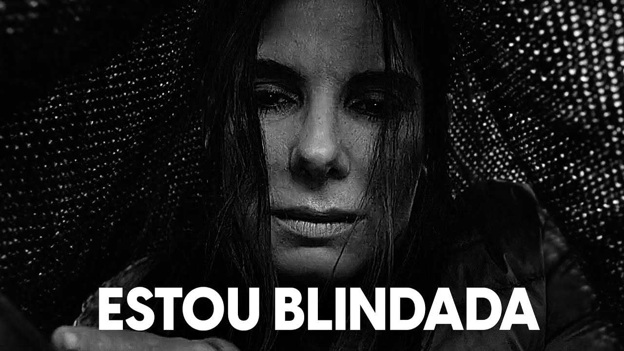 MENTE BLINDADA [MOTIVACIONAL]