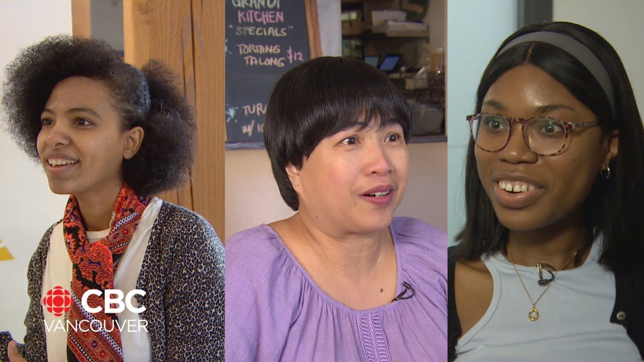 How newcomers in B.C. cope with homesickness