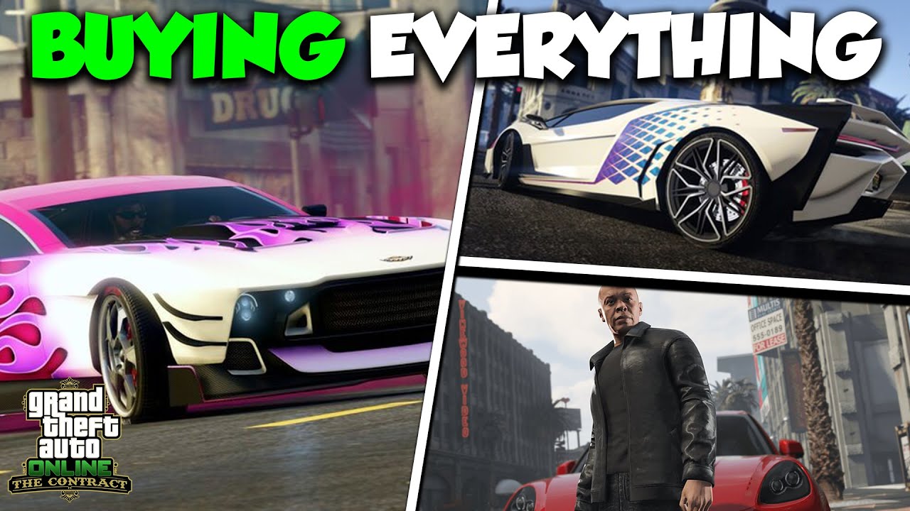 $30,000,000 GTA Online 