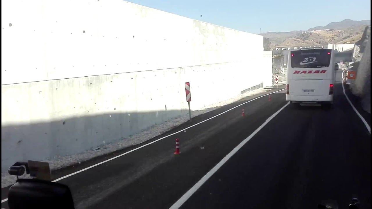 Elazığ Kömürhan Köprüsü , Elazığ Murat Turizm 23 AH 327