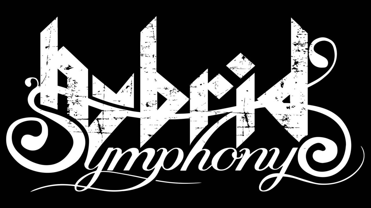 Hybrid Symhpony - Whispers at the moonlight (feat. Garnoo NightSabes)