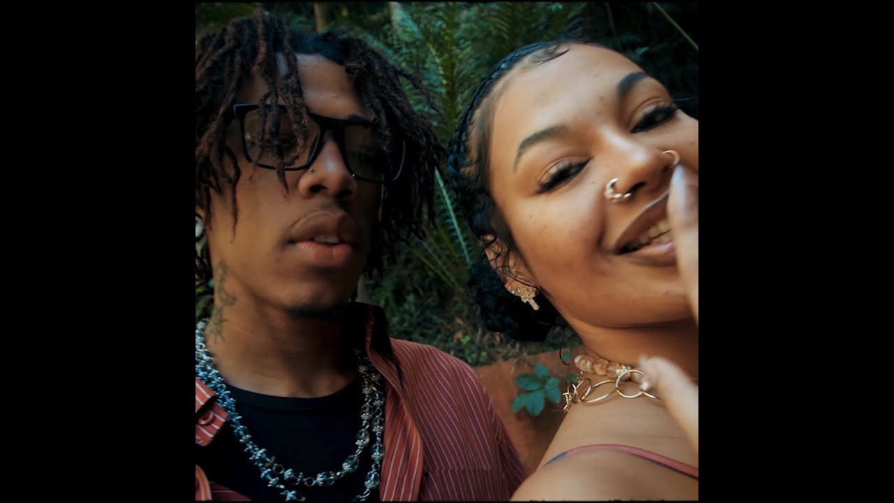(FREE) Veigh x Tevito x M' Dep Type Beat - Cheguei, amor