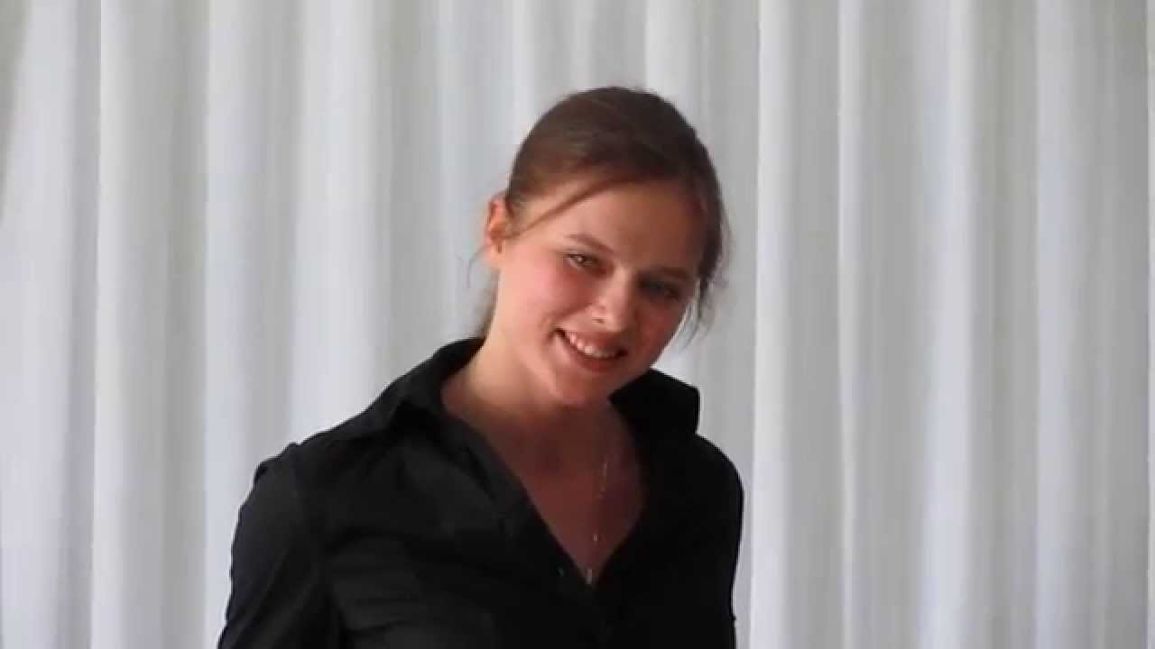 Вера Шпак. Don't stop me now