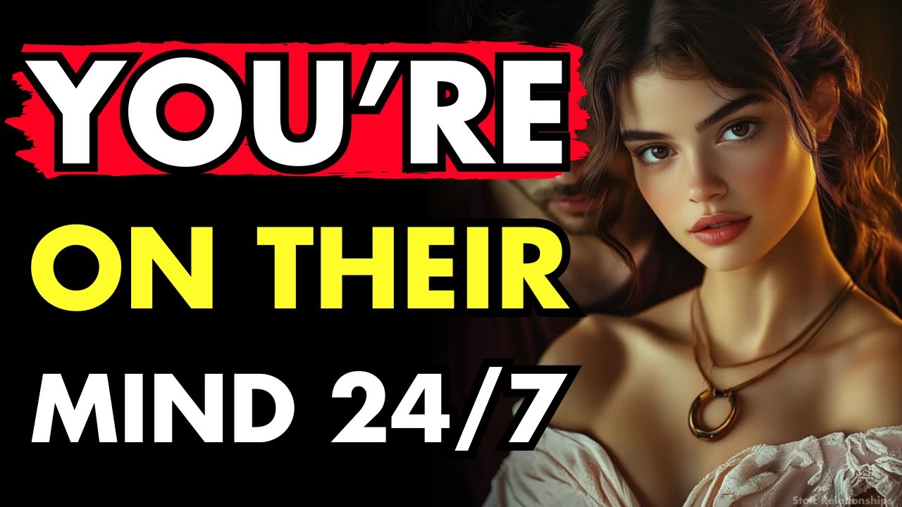 They Ignore You, But They’re Thinking About You | Stoic Relationships