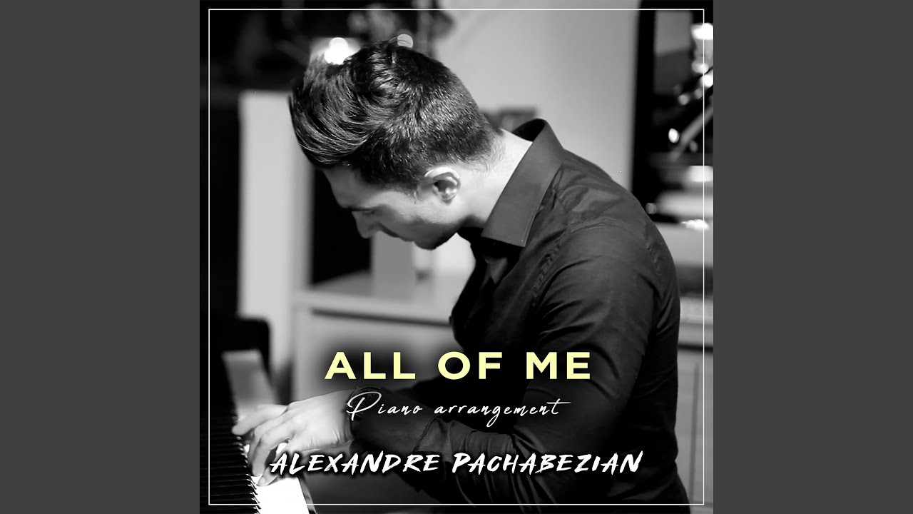 All Of Me