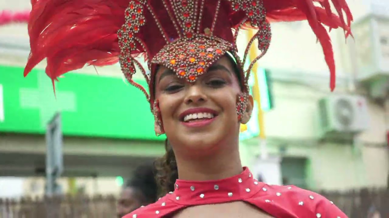 CARNAVAL LOULÉ 2024