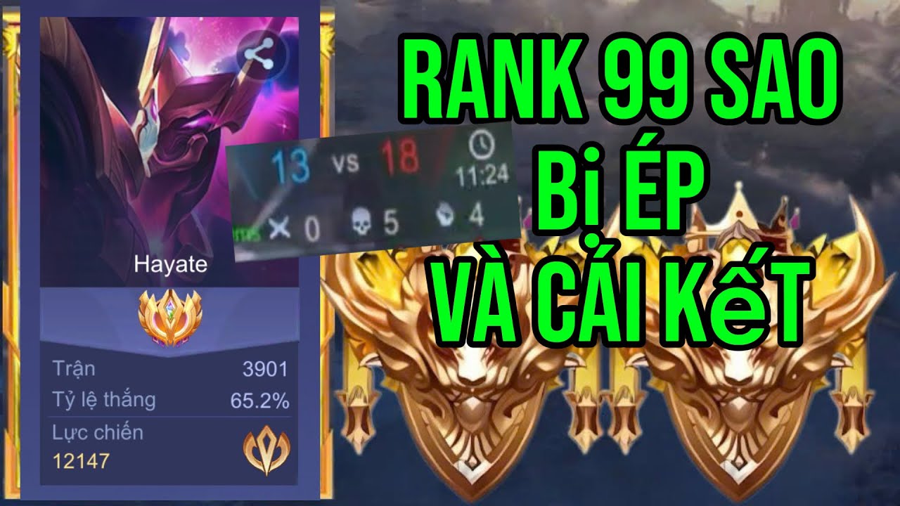 Top Hayate Game Cuối L&ecirc;n Chiến Thần Hướng Dẫn Lật K&egrave;o
