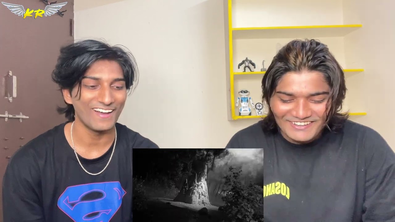 Hunter Vantaar Lyric Video Reaction | Vettaiyan | Rajinikanth | Anirudh | Kupaa Reaction 2.O