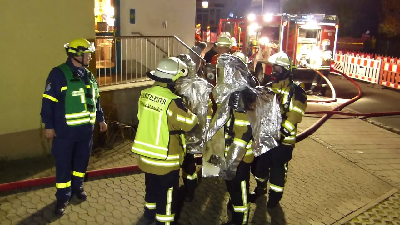 Gasgeruch am 23.10.2015 in Forchheim/Burk