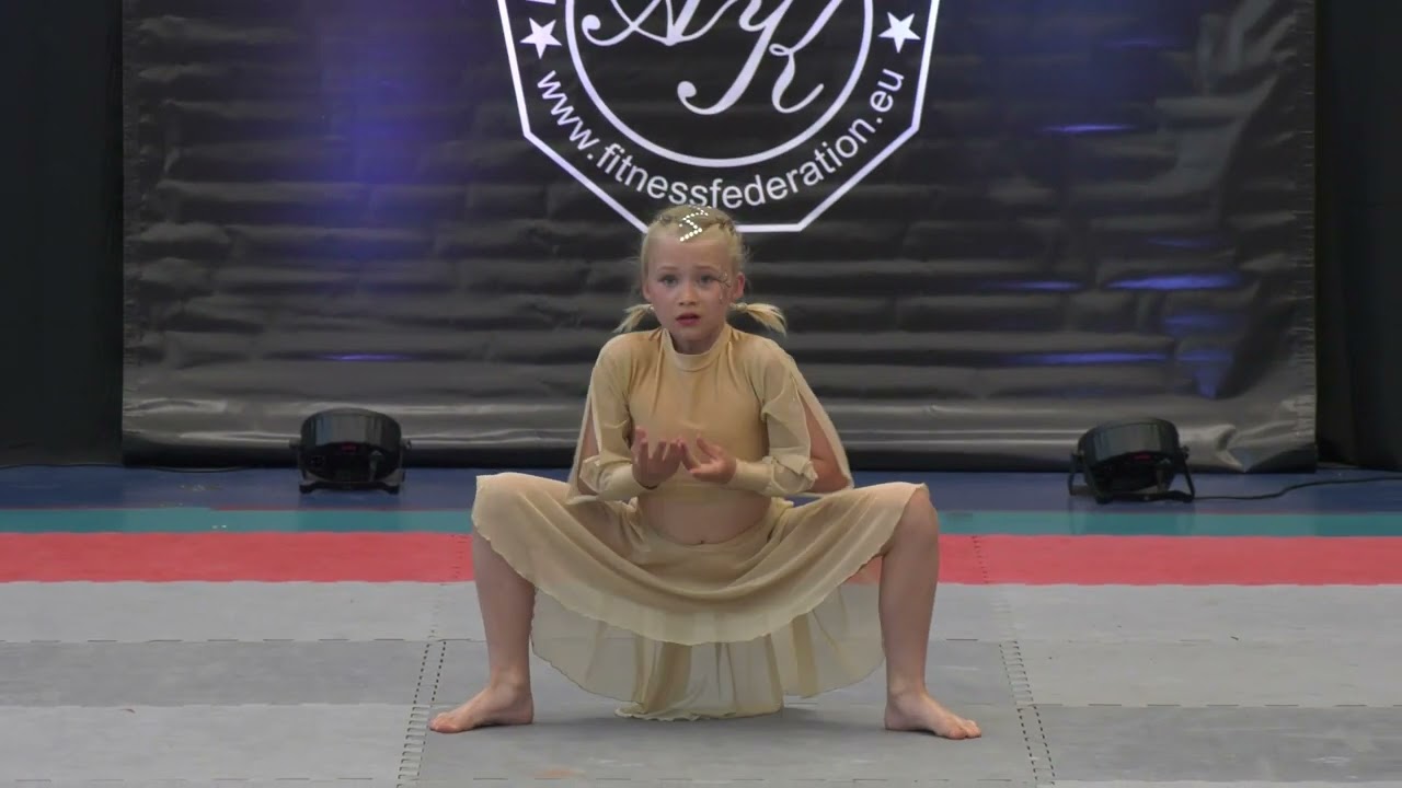XI MISTRZOSTWA POLSKI w FITNESS SPORTOWYM  Gdańsk 2023__FITNESS SHOW 9lat