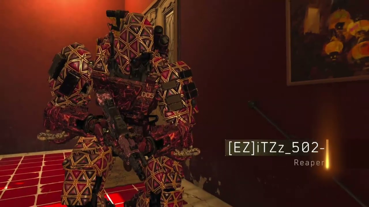 سيرش بلاك اوبس 4 | Search and Destroy Black ops 4