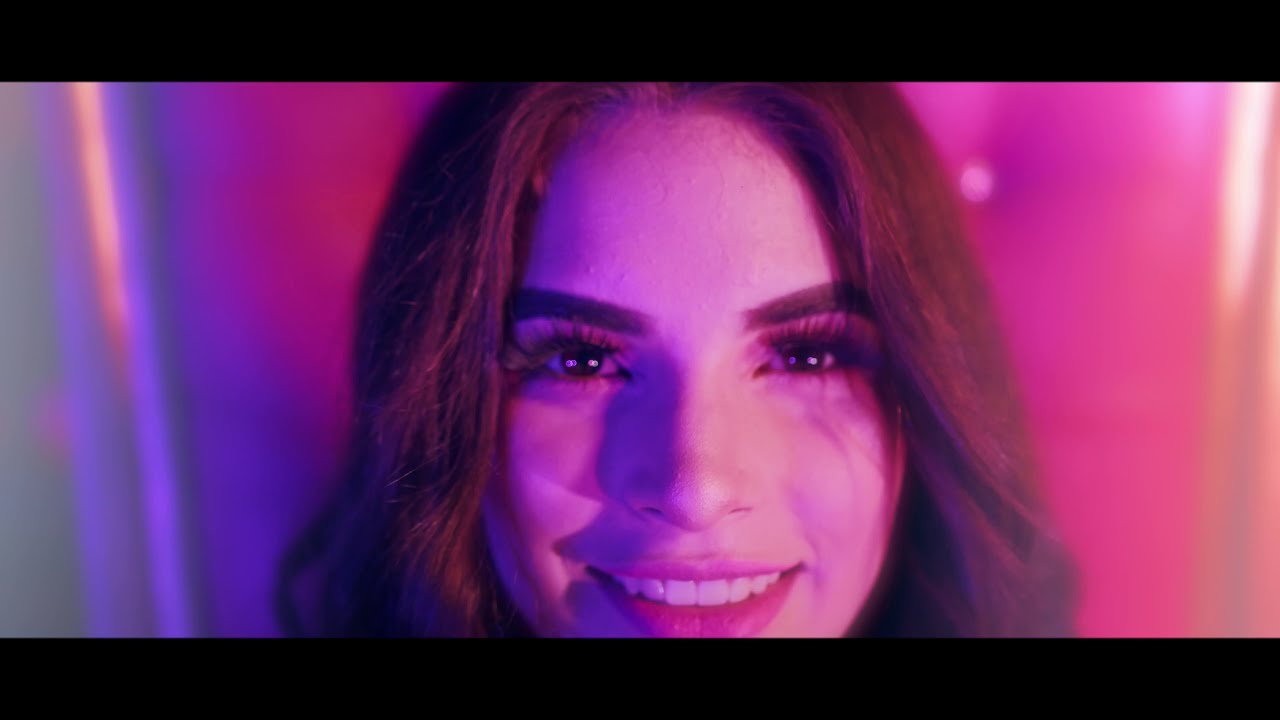 Barbie Perreo - Uzielito Mix ft. Daniel Martinez & Maell (VIDEO OFICIAL)