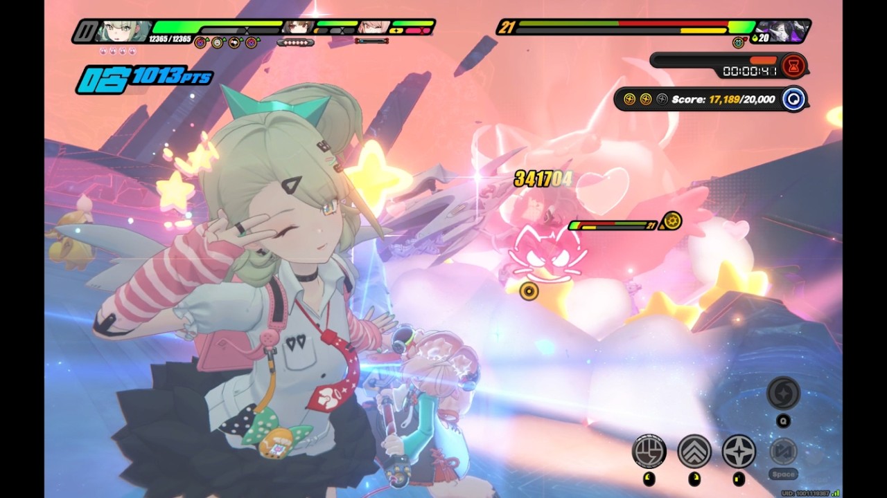 ZZZ 2.6 Deadly Assault