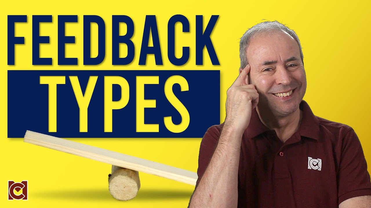 Types of Performance Feedback: 8 Varieties