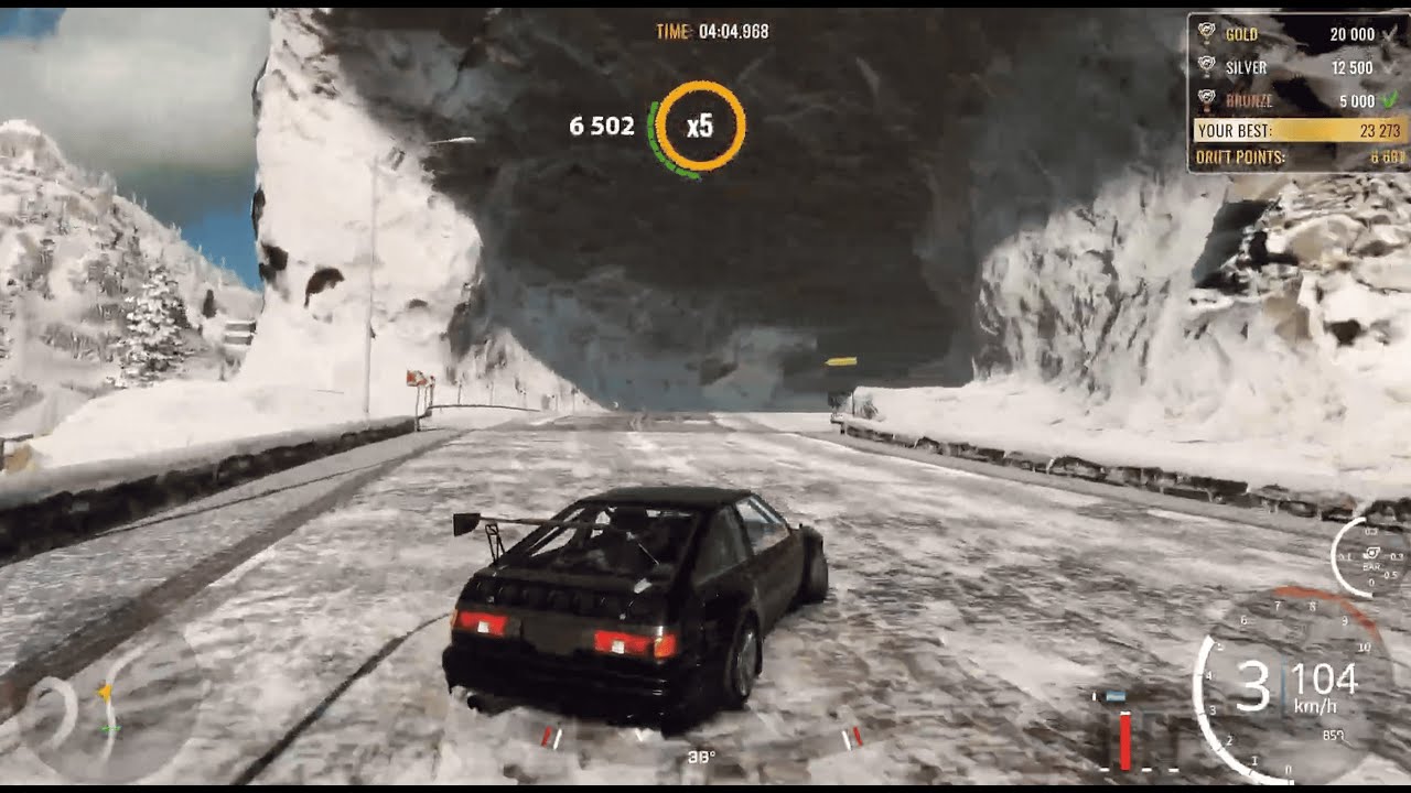 drifting online in open lobby  - CarX Drift Racing Online 2017 Multiplayer Keyboard #14