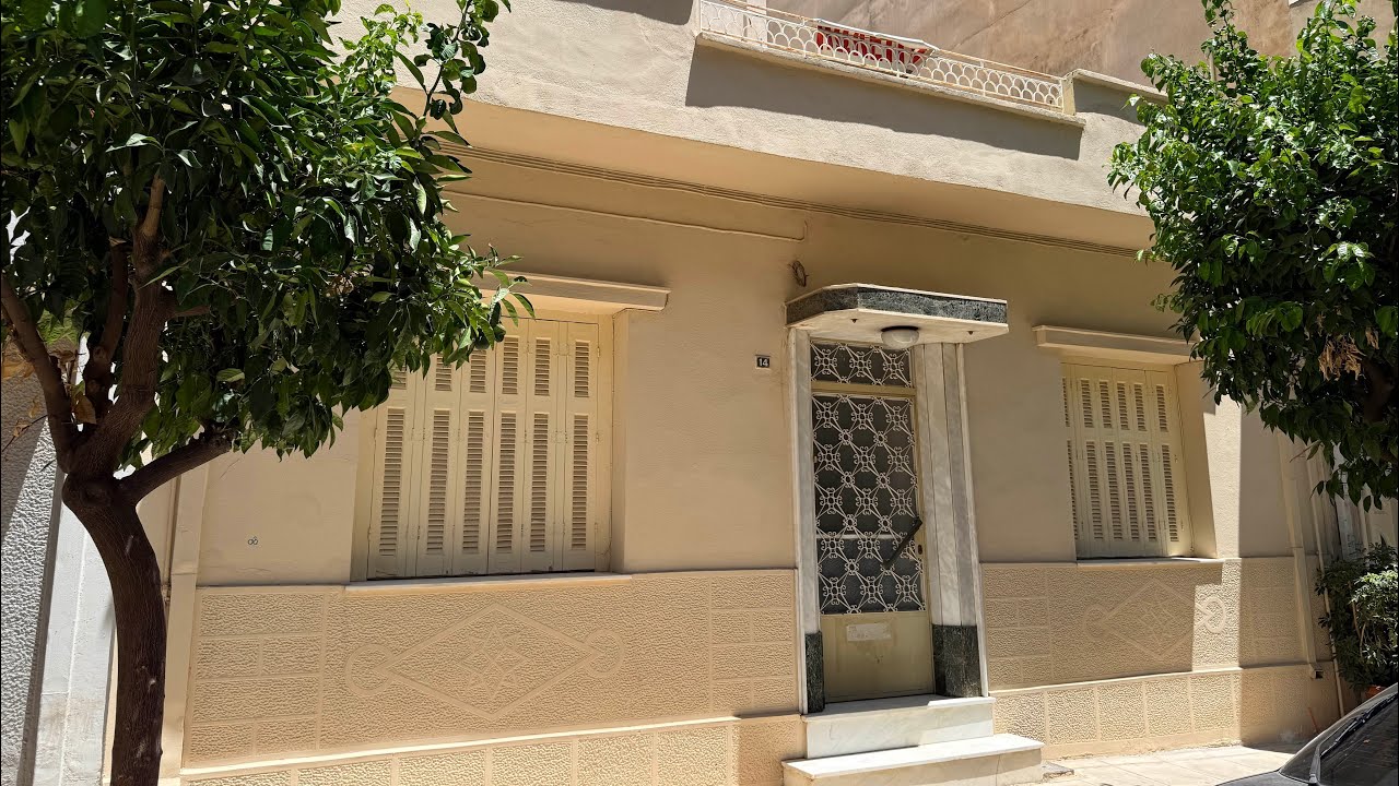 Μονοκατοικία προς πώληση στον Κορυδαλλο