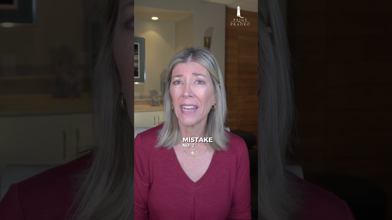 Yikes! OCD Treatment Mistakes