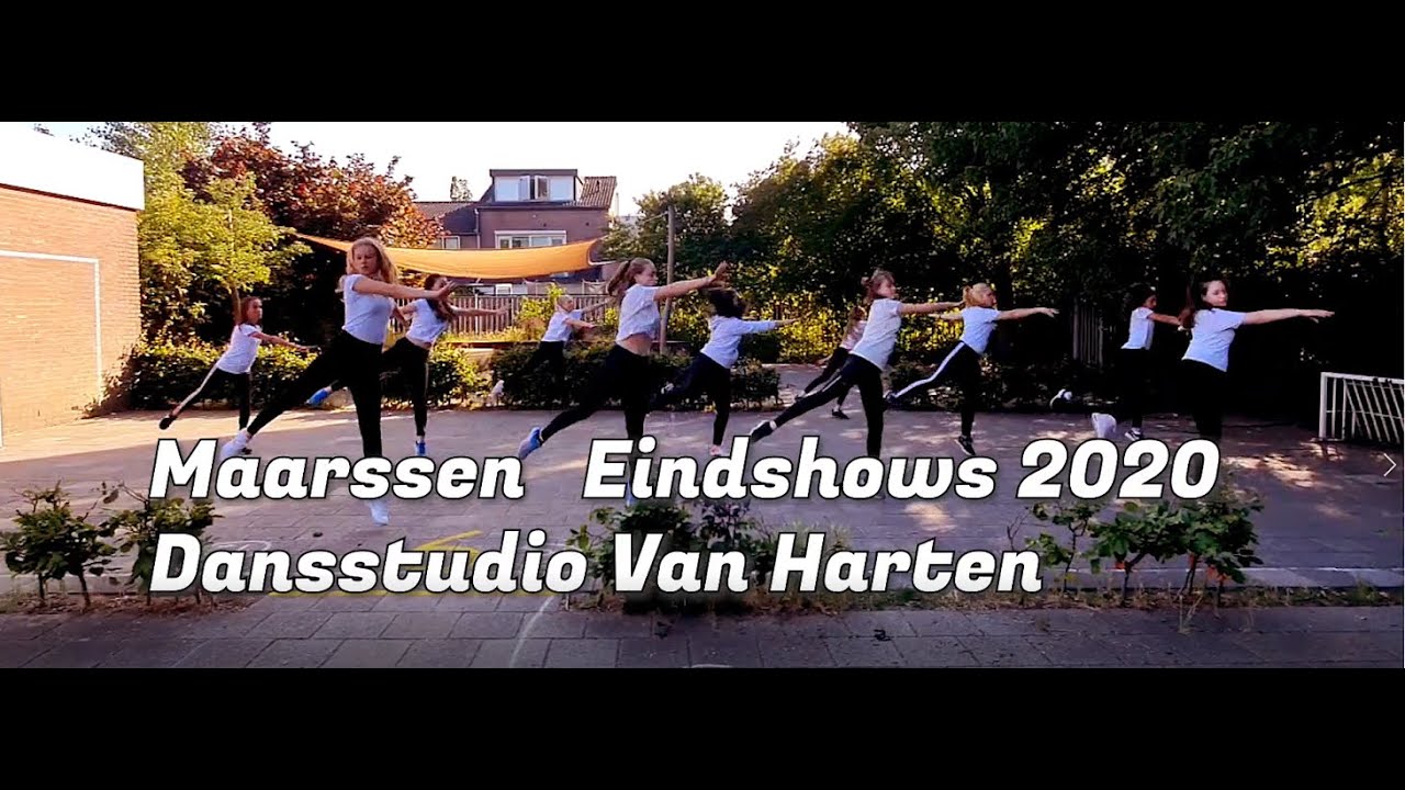 Maarssen - Eindshowfilm 2020
