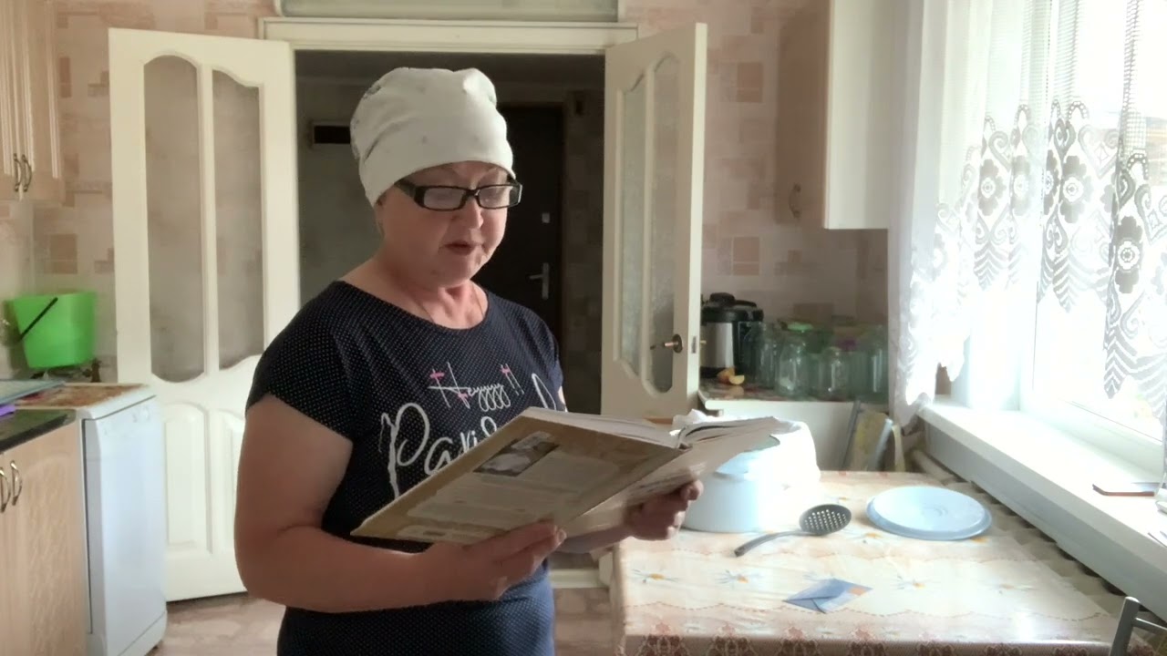 Варю новый сыр