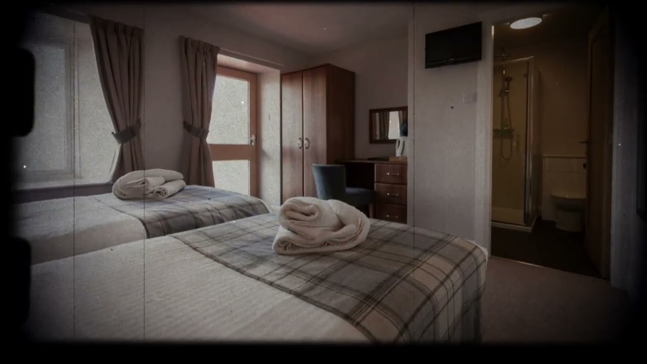 Uig Hotel For Sale