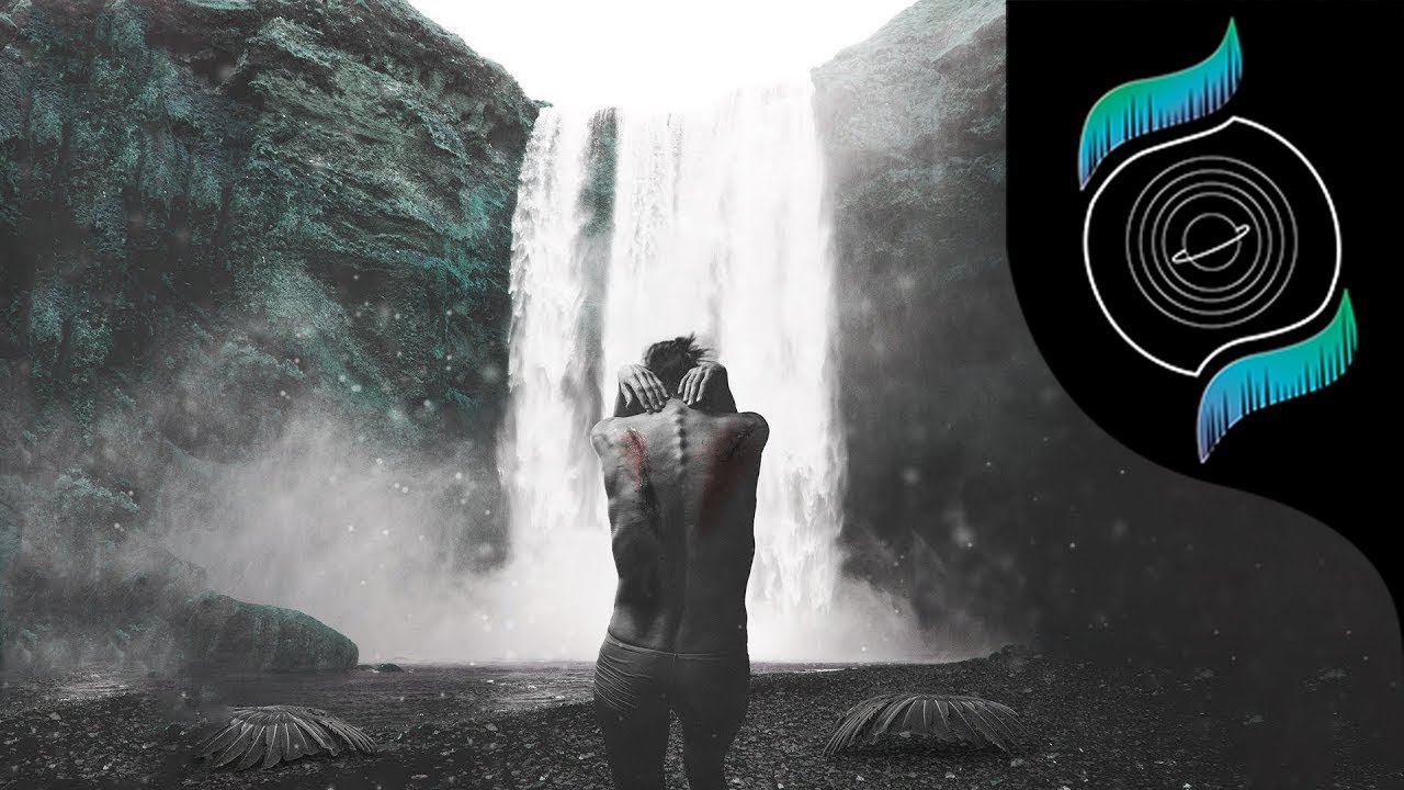 Aaron Taylor - War \\ Indie Electronica \\