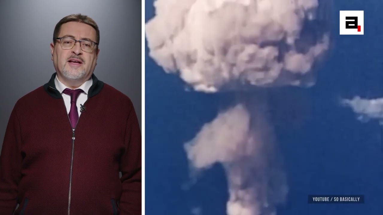 Ядерное оружие для Украины – катастрофа для всего мира