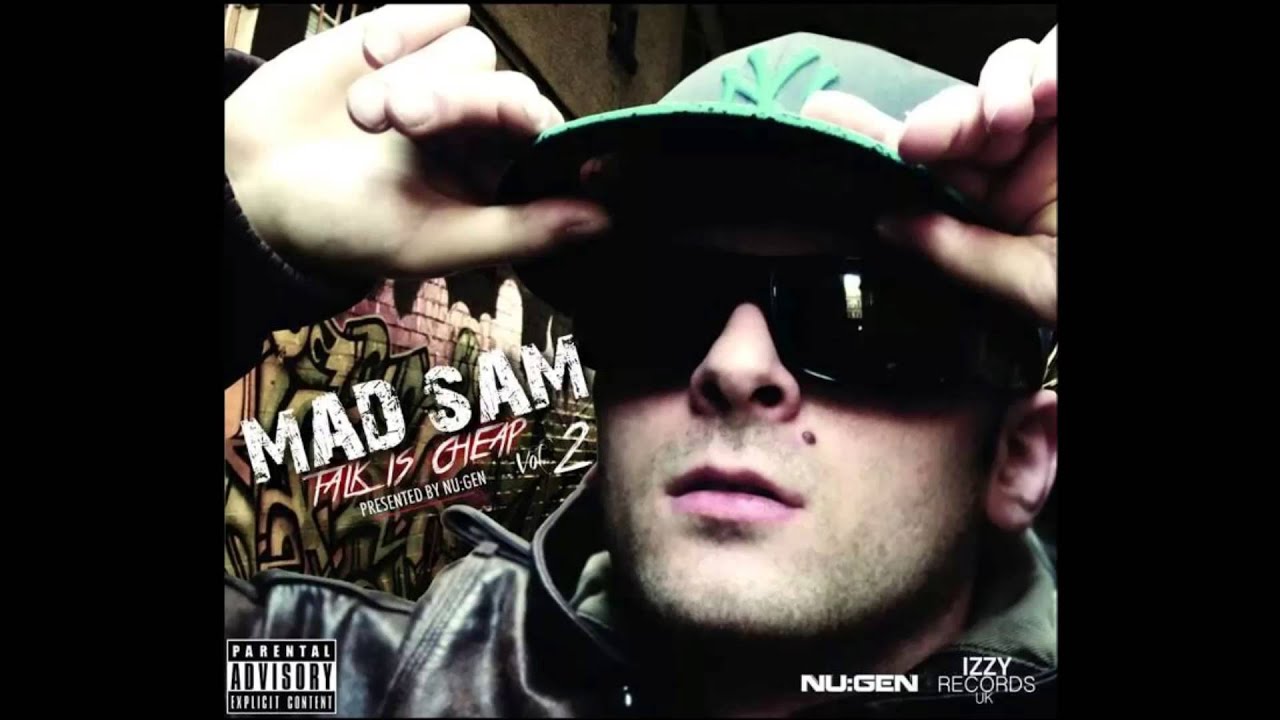 Mad Sam Missing You