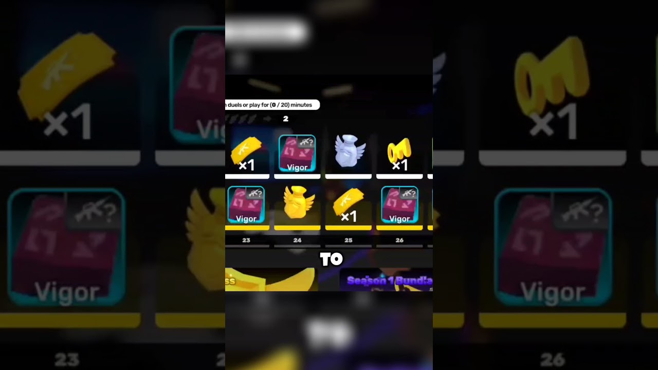 How to Get MAX BATTLEPASS in Roblox Rivals! #robloxrivals #roblox #rivals