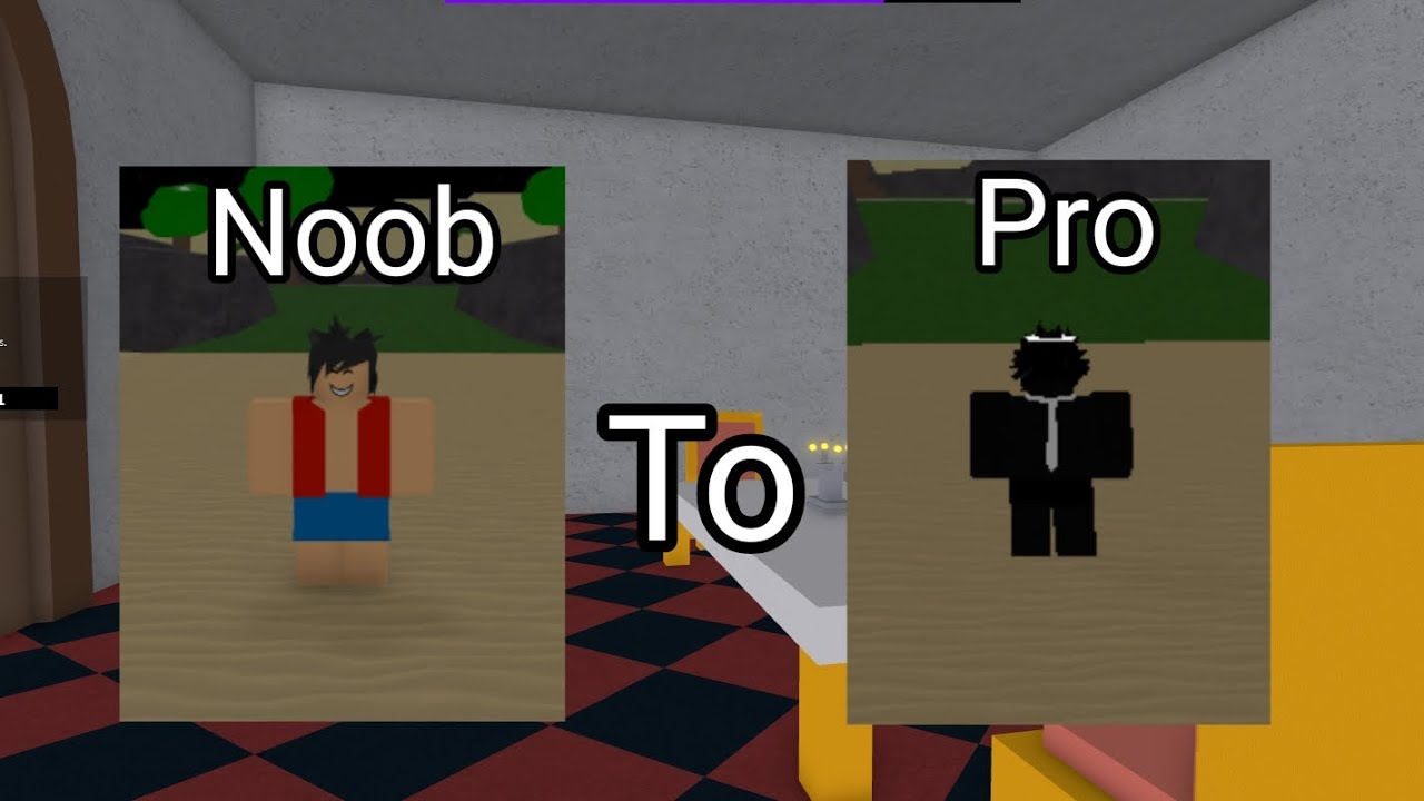 Noob To Pro In One Piece : Mythical /OP:M