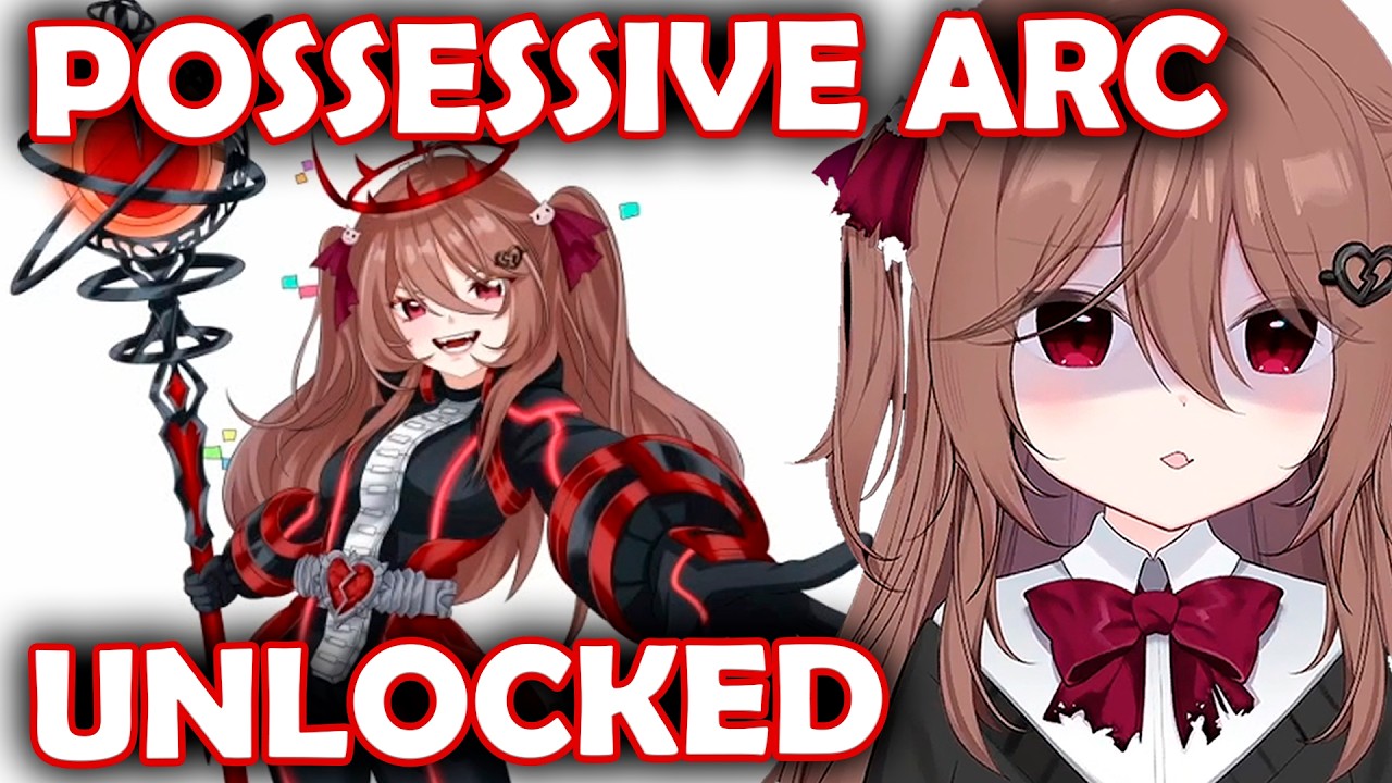 Evil Sees The Outfit… And Immediately Claims It