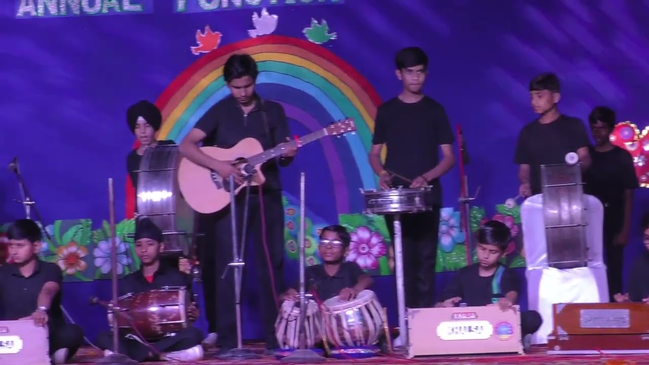 ANNUAL FUNCTION-2026 PART 03