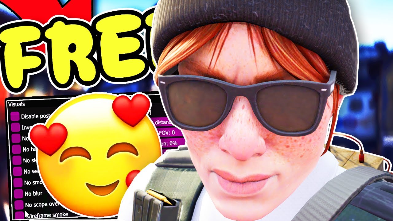 TOP FREE CSGO CHEAT 2022!?! (CSGO HACKS ft. OSIRIS)