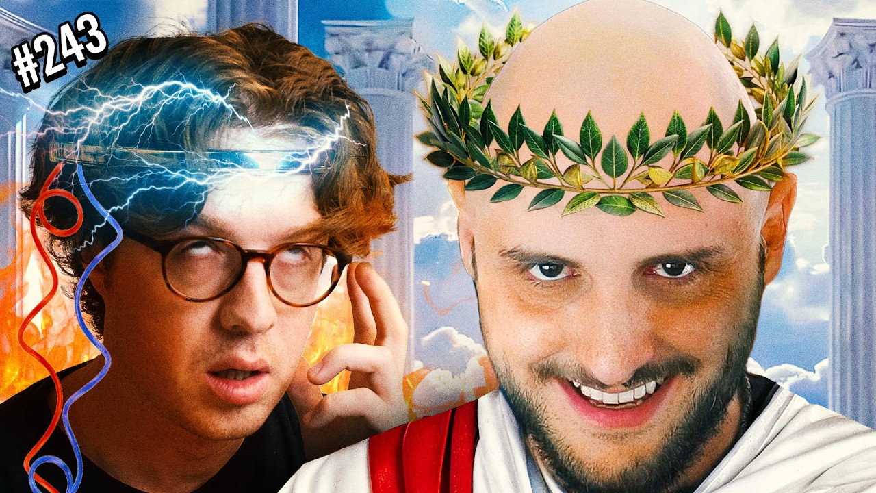 A Game to Torture My Friends | The Yard