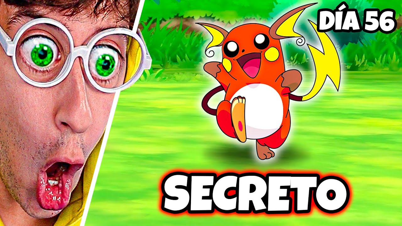 🏆 200.000$ COMPETICIÓN Pokémon VS Hermano Pequeño!! - DIA 56